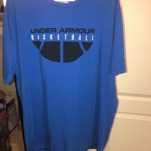 Men's Under Armour Shirt